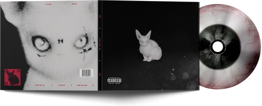 NDA (Eye CD)